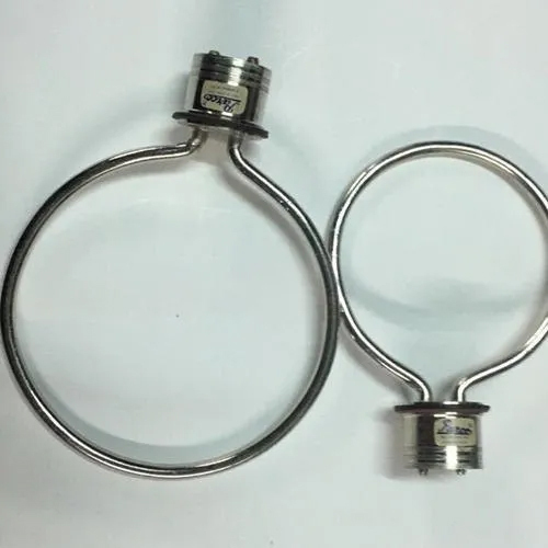 Round Rod Electric Heater