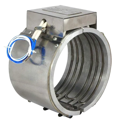 Aluminum Round Heater