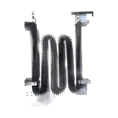 M-Type Finch Electric Heater