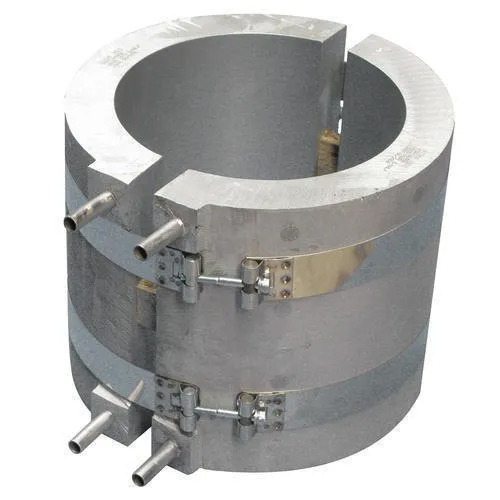 Casted Electric Heater