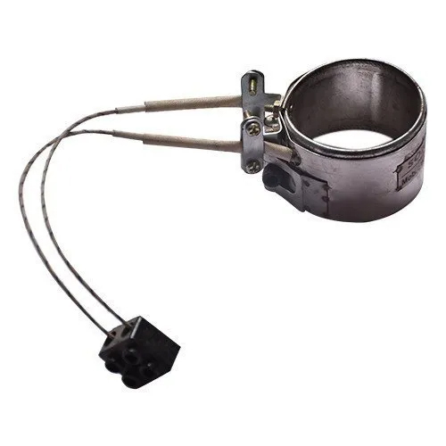 Mica Nozzle Electric Heaters