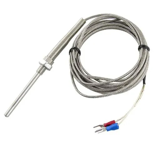 J Type Thermocouple Electric Heater