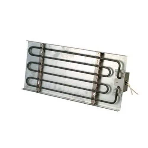 Hopper Electric Heaters