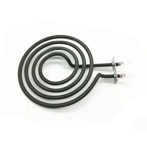 Micro Coil Electric Heater