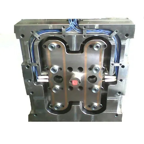 Manifold Electric Heater
