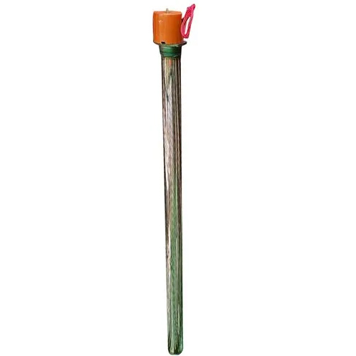 Bobbin Water Heater