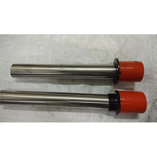 SS Bobbin Heater