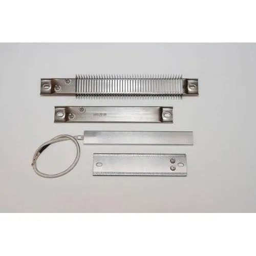 Mica Strip Heater