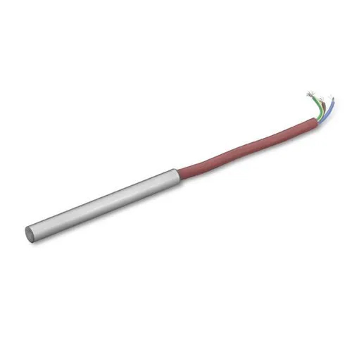 High Density Cartridge Heater