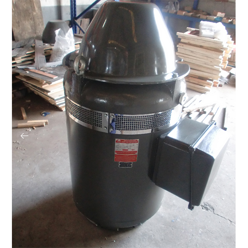 400hp Three Phase VHS Motors