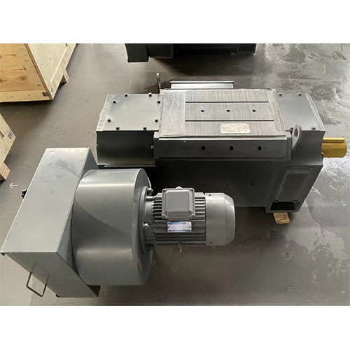 Z4 DC Motors