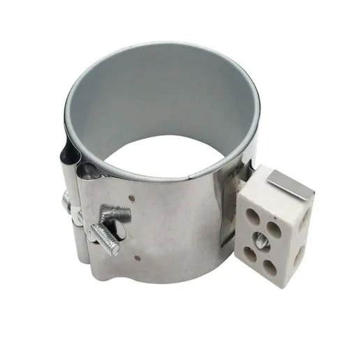 Mica Band Heater