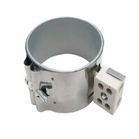 Mica Band Heater