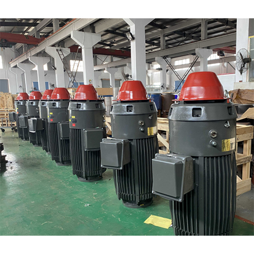 Vertical Fire Pump Motor