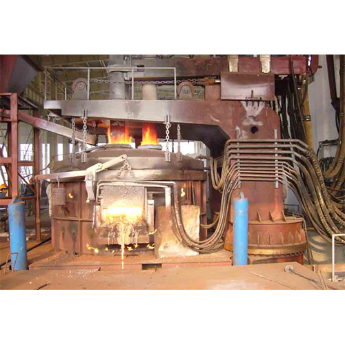 Electric Arc Furnace