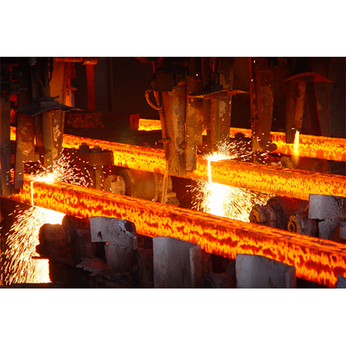 Continuous Casting Machine