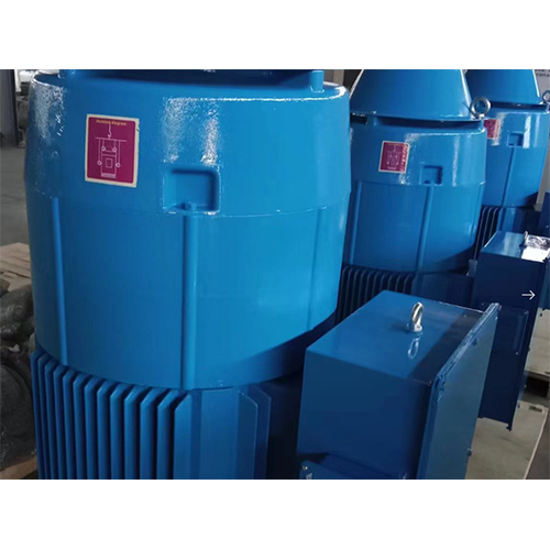 YLB deep well pump motors