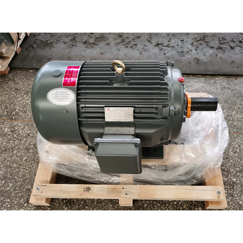 Three phase induction motor