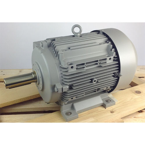 Electric Motor