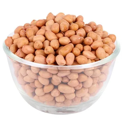 Java Peanuts