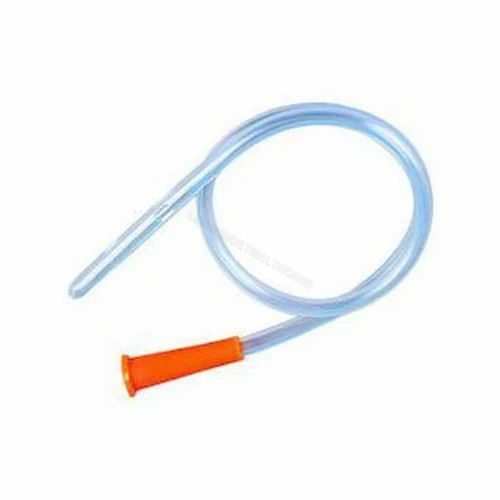 Nelaton Catheter