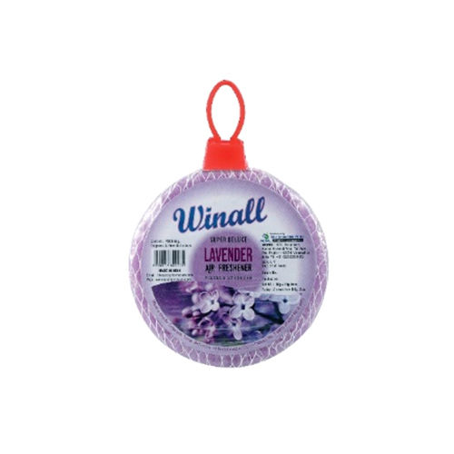 French Lavender Air Freshener (65Gms) - Application: Industrial