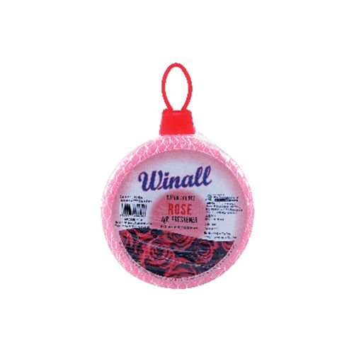 Exotic Rose Air Freshener (65gms)