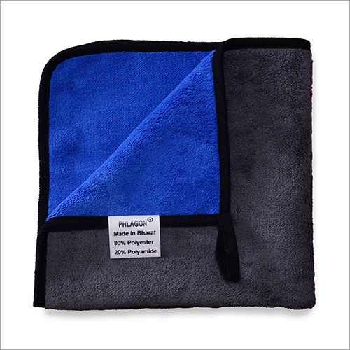 Phlagon 600 GSM microfiber towel