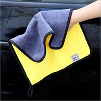 Phlagon 600 GSM microfiber towel