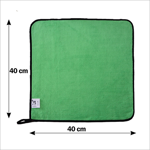 Phlagon 600 GSM microfiber towel