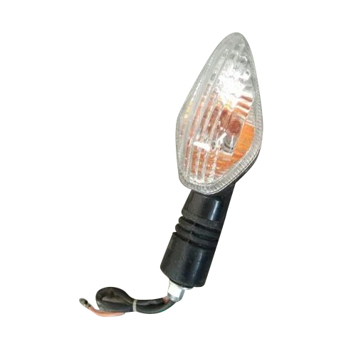 Honda Bike Indicator Body Material Plastic at Best Price in Delhi S