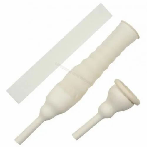 External Male Condom Catheter