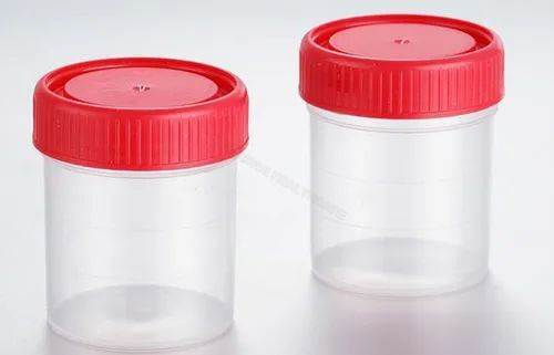 Urine Culture Bottle