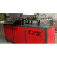 Precise Performance CNC Wire Bending Machine