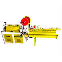 Steel Wire Straightening Machine