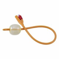 Foley Balloon Catheters