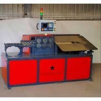 Wire Bending Machine