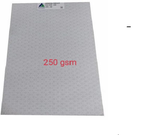 floor protection sheet  250 gsm