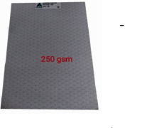 floor protection sheet  250 gsm