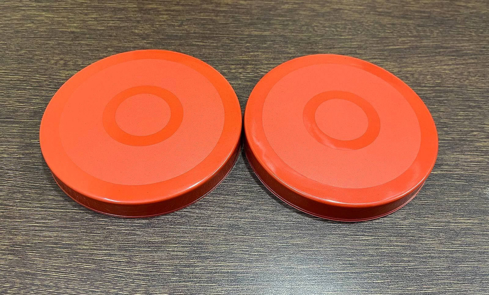 120 mm Plastic Jar Cap 15 grams