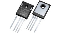 Electronic Power Mosfet