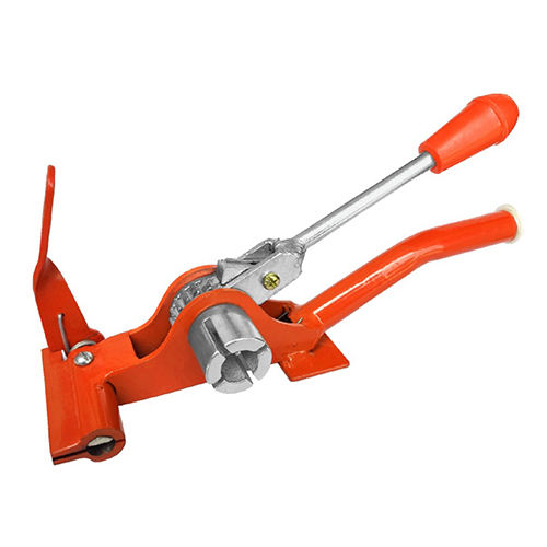 Automatic Manual Strapping Tensioner