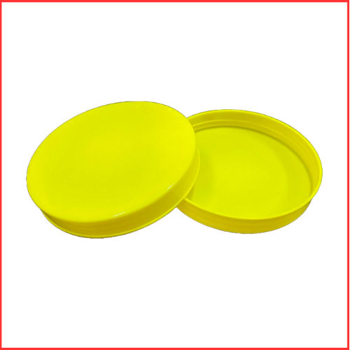 120 mm Plastic Jar Cap 17 grams