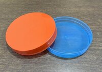 120 mm Plastic Jar Cap 16 grams