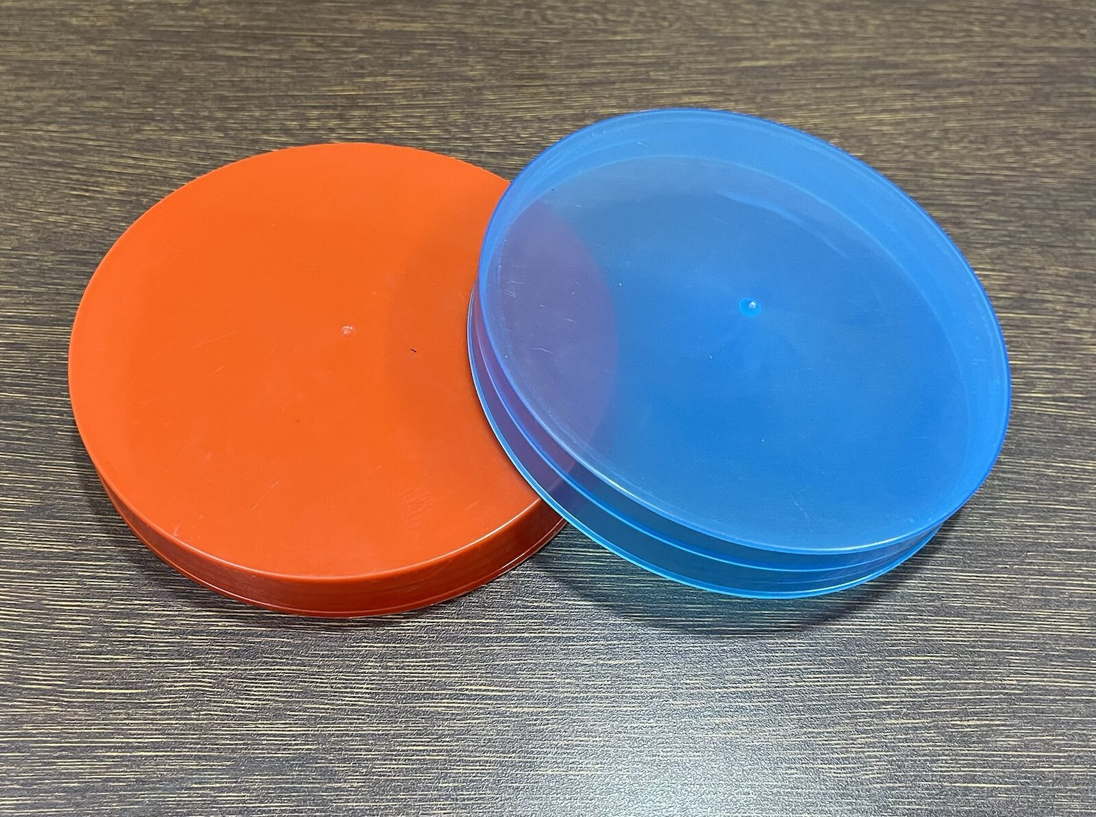 120 mm Plastic Jar Cap 17 grams