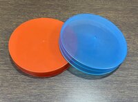 120 mm Plastic Jar Cap 17 grams