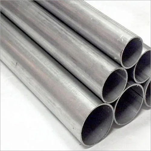 Seamless Non IBR Pipe