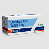 Obeticholic Acid (5mg) Generic Drugs