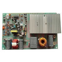 Commercial Induction Cooker Control Board