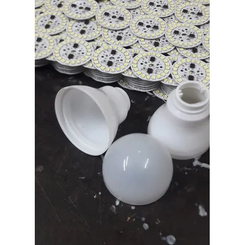 Led Ceramic Bulb